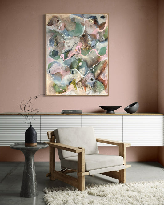 Whispers At Twilight