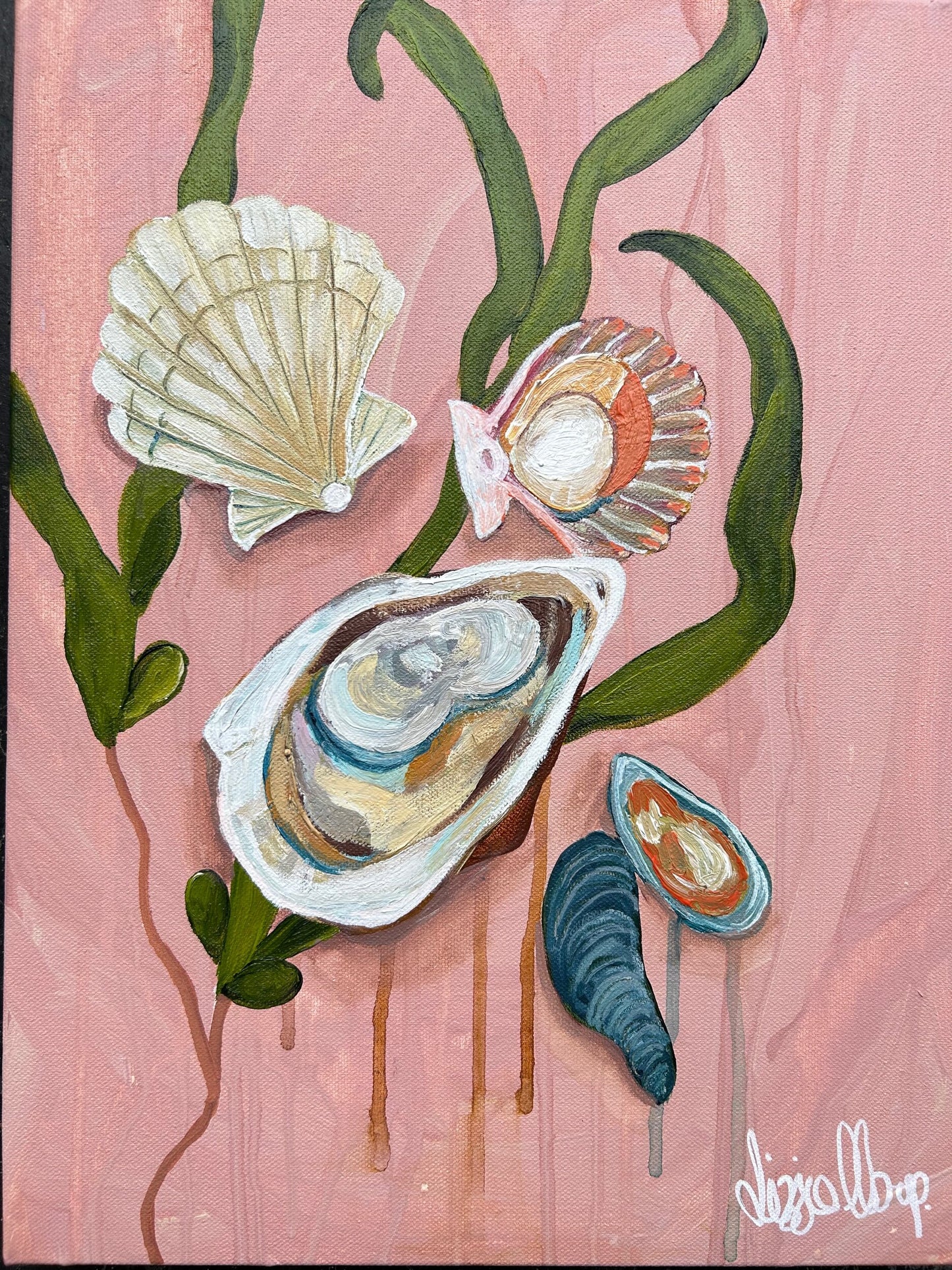 Fish Fiasco