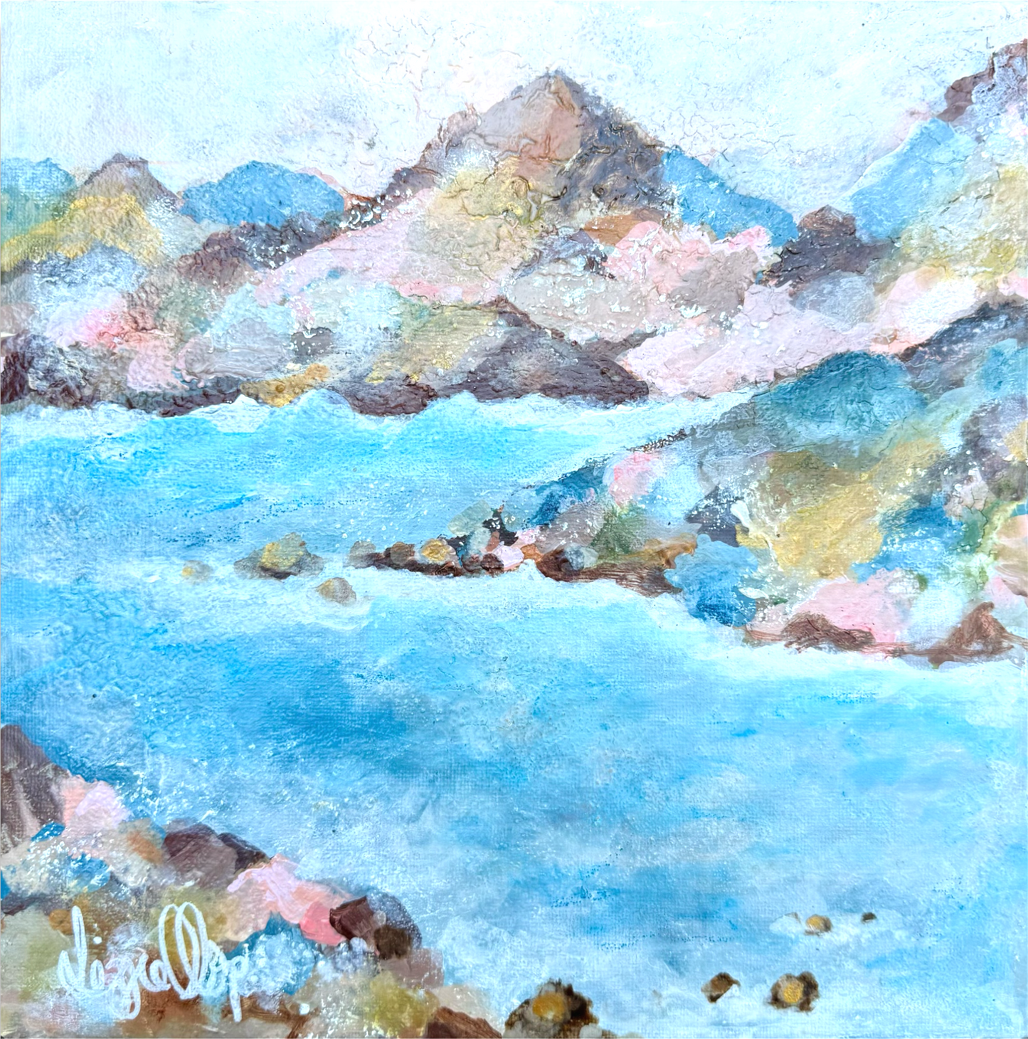 Coastal Haven