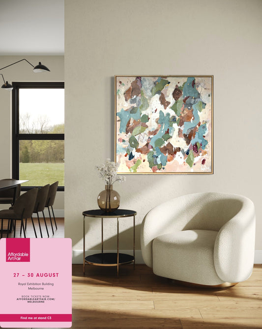Affordable Art Fair