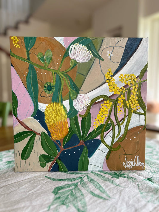 Spring Blooms