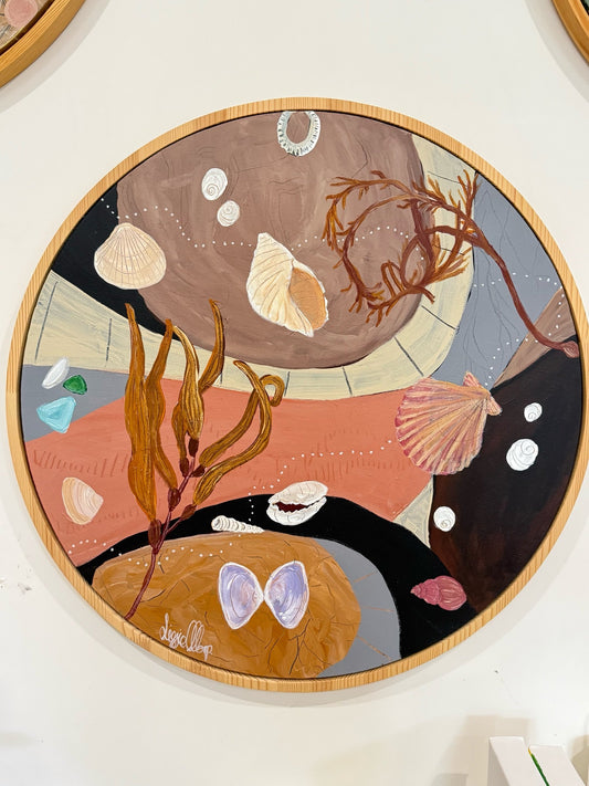 Wednesday’s Rockpool