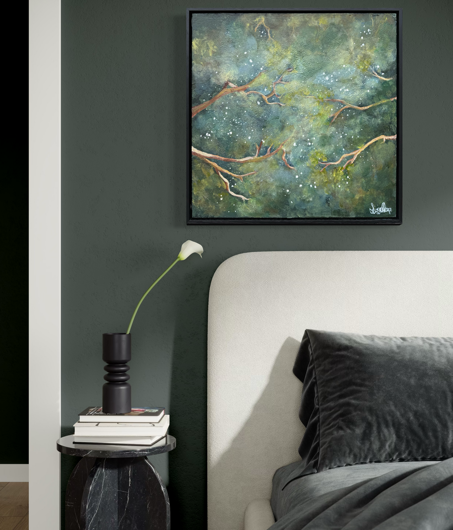 Night Sky of Nitmiluk