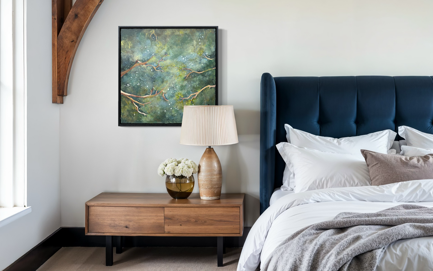 Night Sky of Nitmiluk