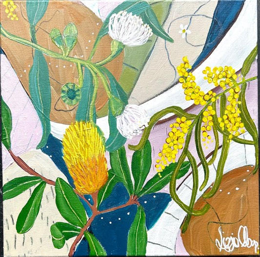 Spring Blooms