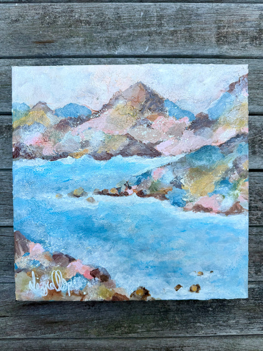 Coastal Haven