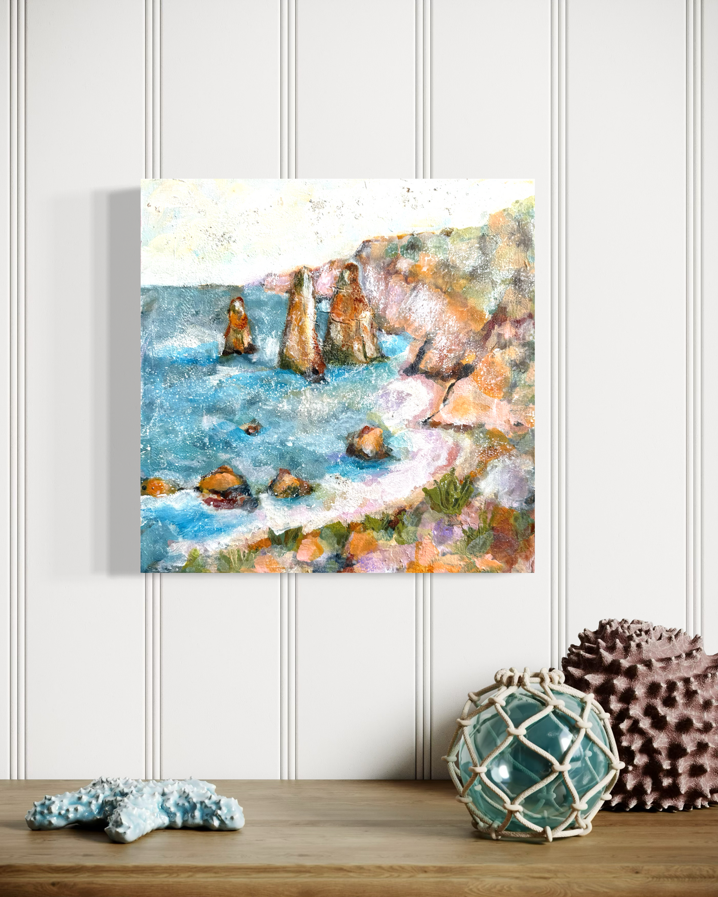 The Twelve Apostles