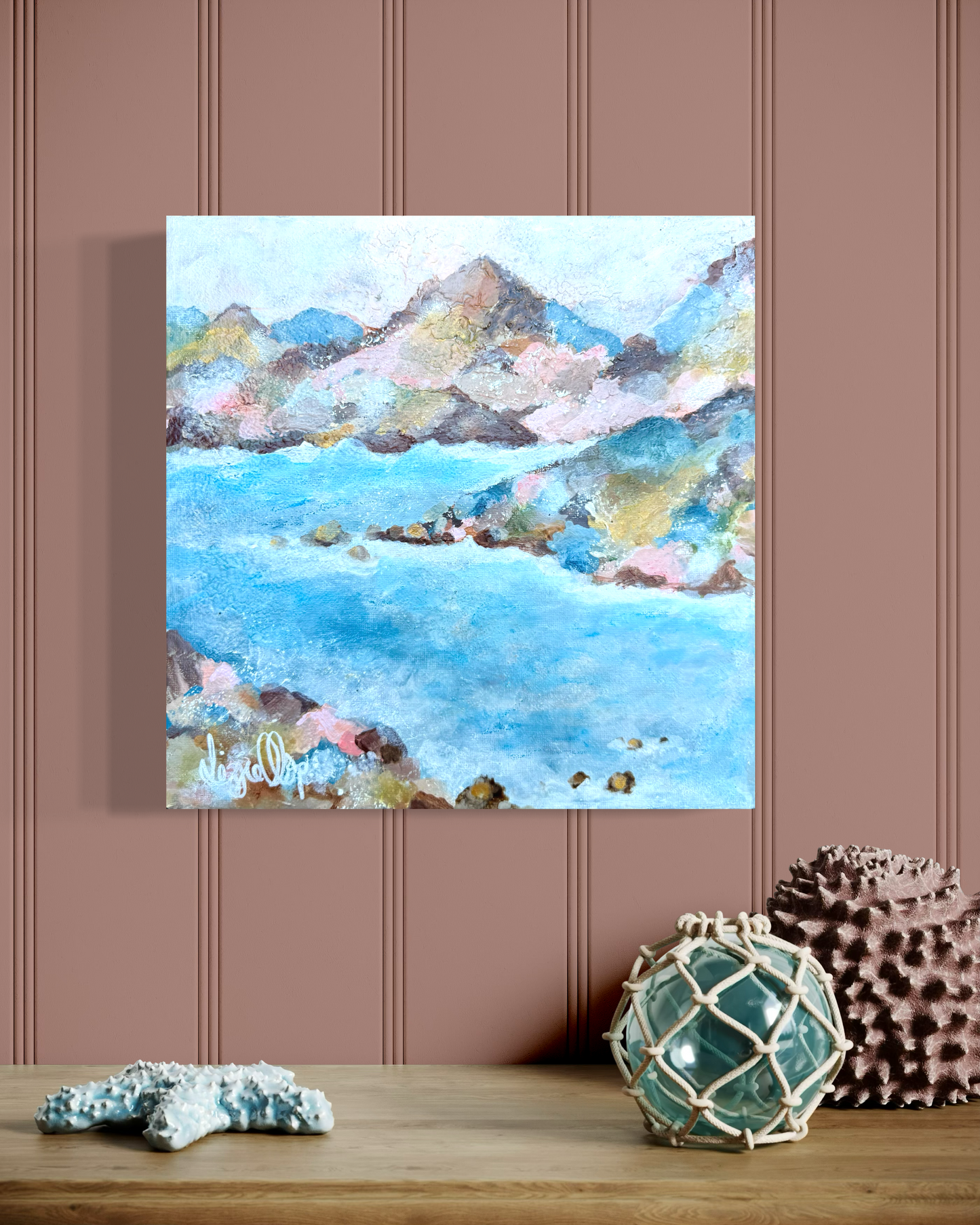 Coastal Haven