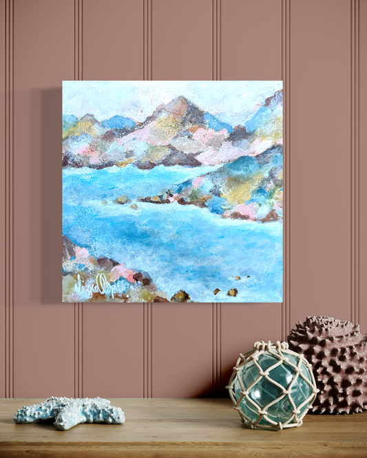 Coastal Haven